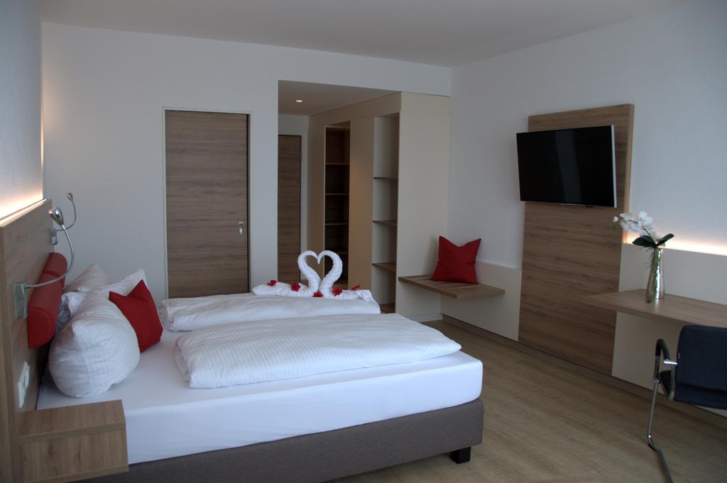Hotel Asgard غيرستهوفن المظهر الخارجي الصورة